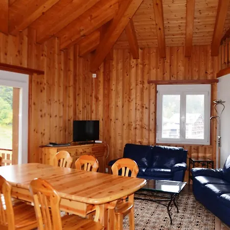 Immeuble La Foret Apartamento *