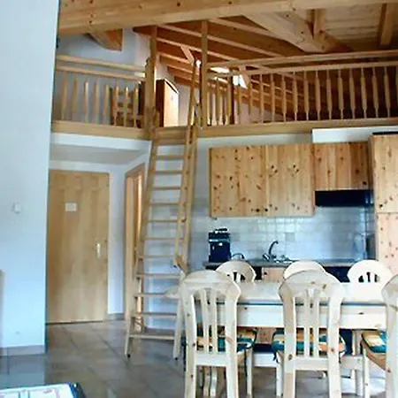 Immeuble La Foret