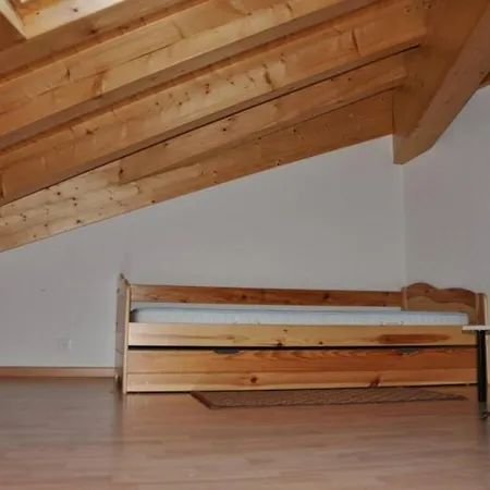 Immeuble La Foret Apartamento