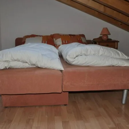 Immeuble La Foret Apartamento